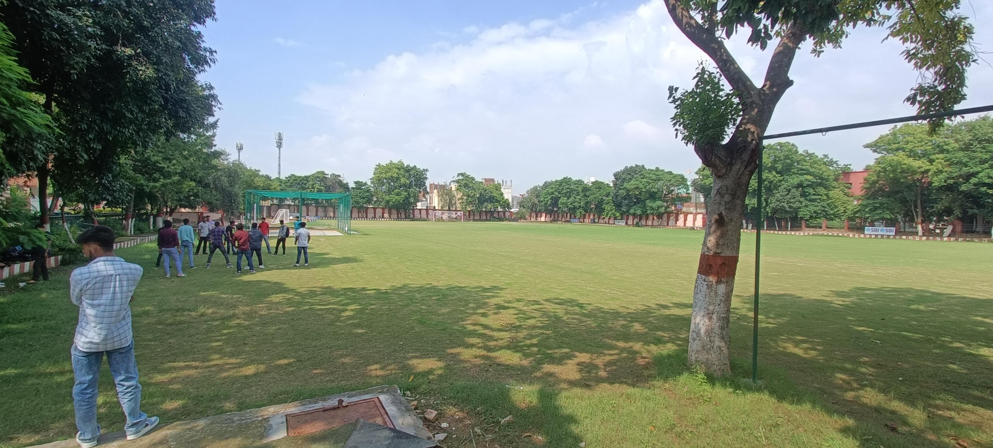 KIIT College of Engineering Gurgaon Campus Facilities photo 1